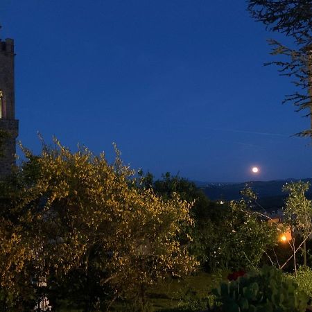 Villa Stella มอนตาลชิโน ภายนอก รูปภาพ