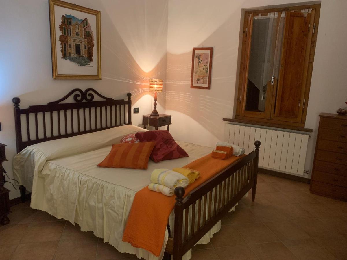 Villa Stella มอนตาลชิโน ภายนอก รูปภาพ