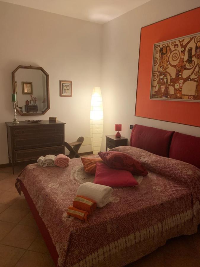 Villa Stella มอนตาลชิโน ภายนอก รูปภาพ